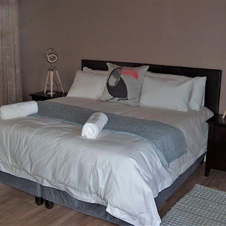 The Courtyard Guest House Clarens Exterior foto