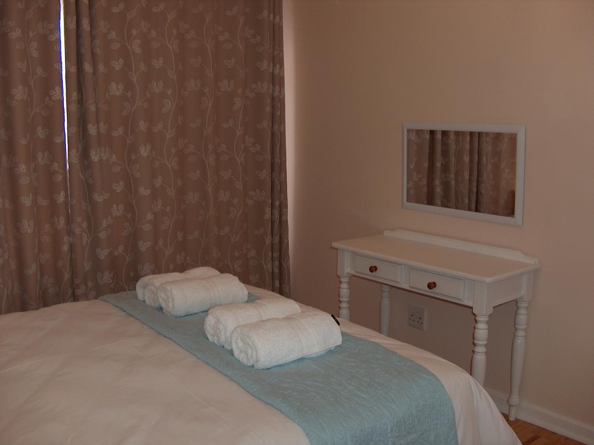 The Courtyard Guest House Clarens Exterior foto